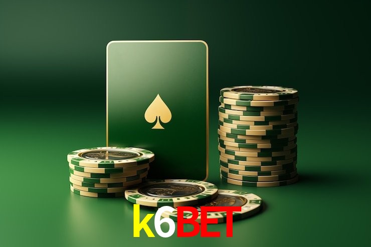 Statistics k6bet