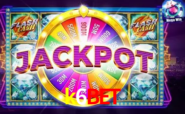 A Emoção da Loteria na k6bet: Uma Chance de Mudança de Vida