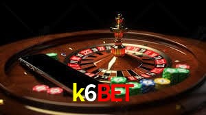 Experiência VIP k6bet