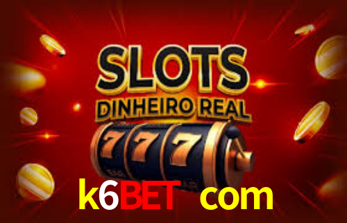 k6bet.com