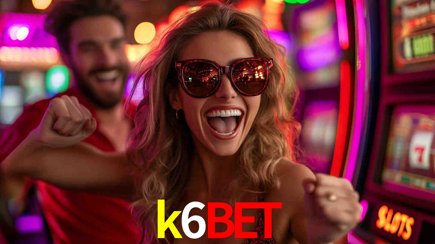 Descubra o Programa VIP da k6bet: Vantagens Exclusivas para Jogadores