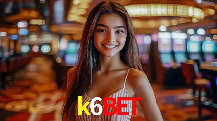 Tournaments k6bet
