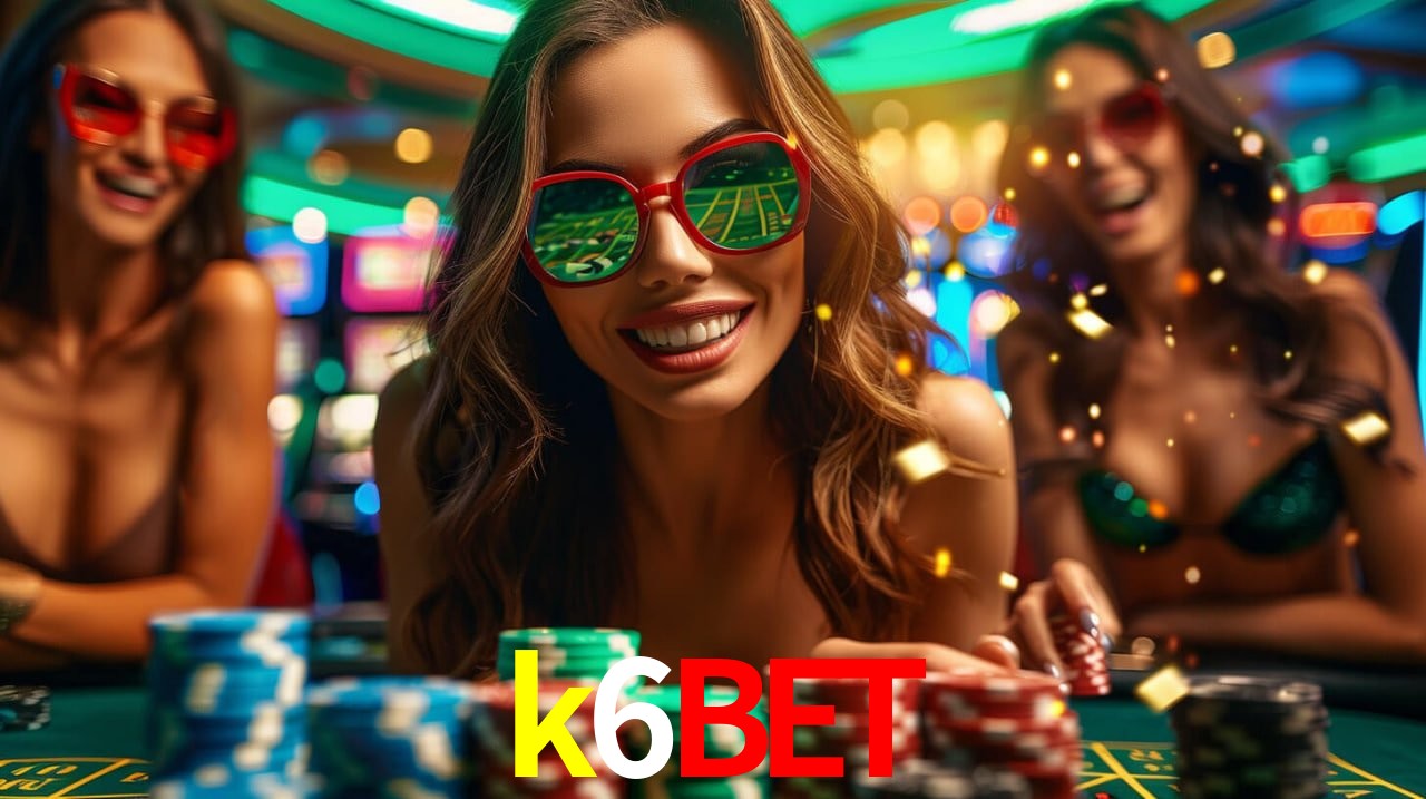 Player Reviews k6bet