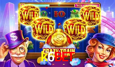 k6bet Rio de Janeiro - Bonus Terms
