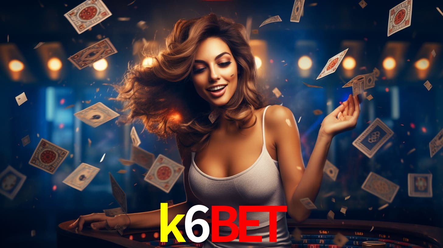 Experimente o Login Seguro Premium no k6bet