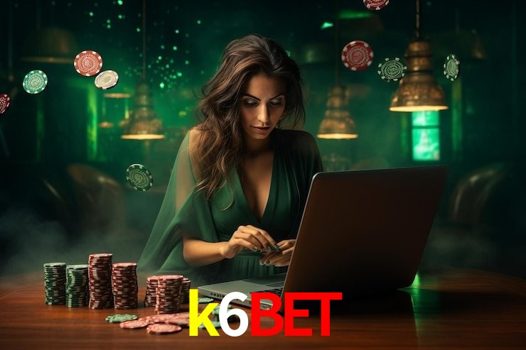 k6bet - App Security