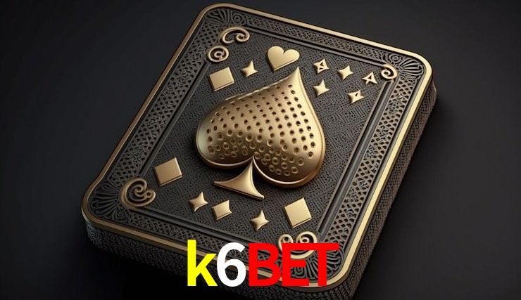 Benefícios da Conta k6bet