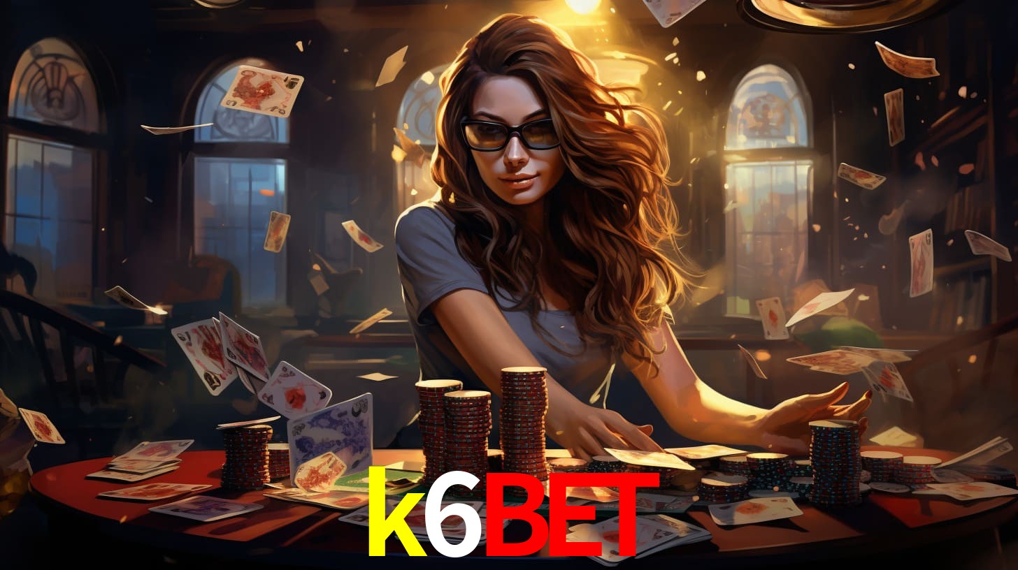 Football Betting k6bet
