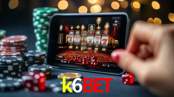VIP Casino k6bet
