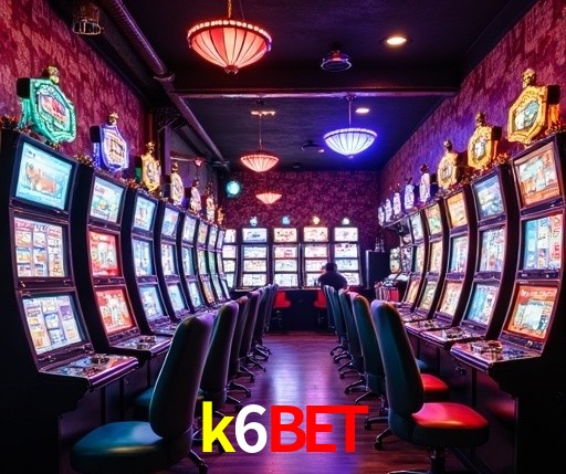 k6bet Rio de Janeiro - Slot Strategy