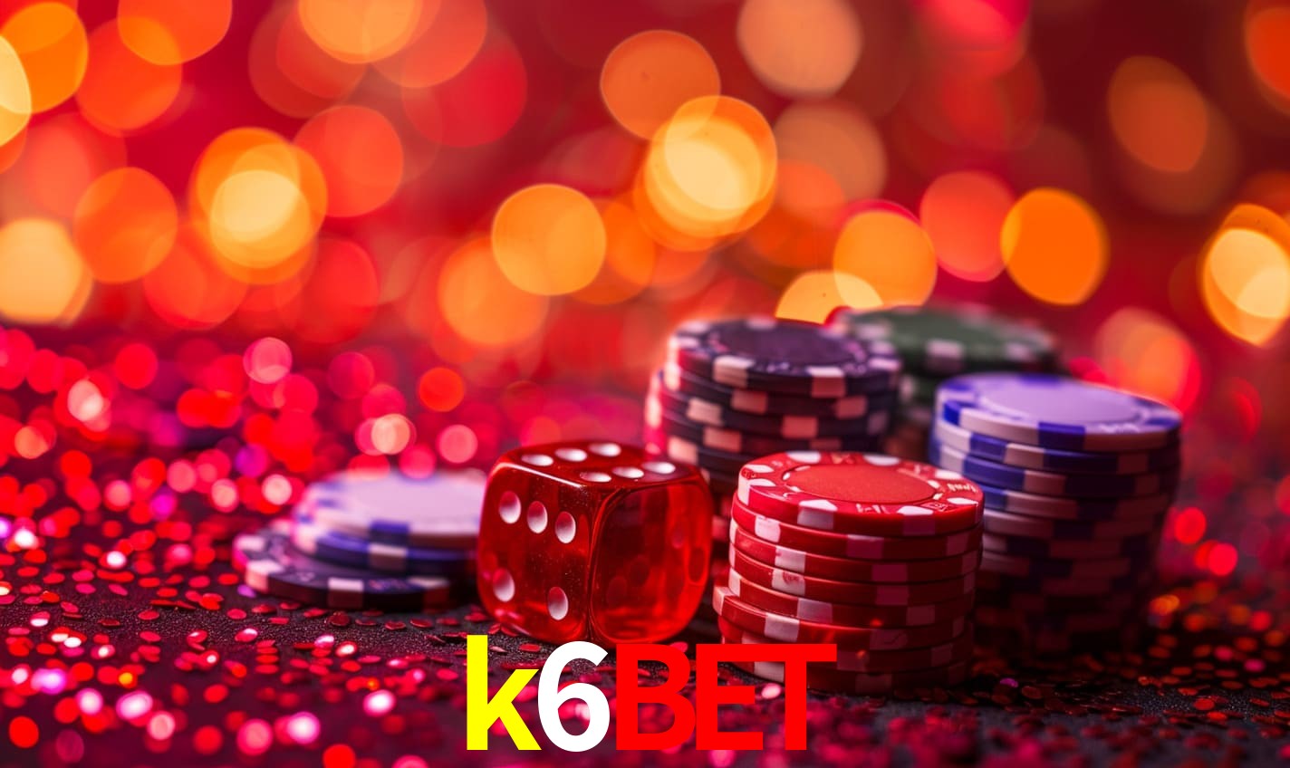 k6bet Belo Horizonte - Provably Fair