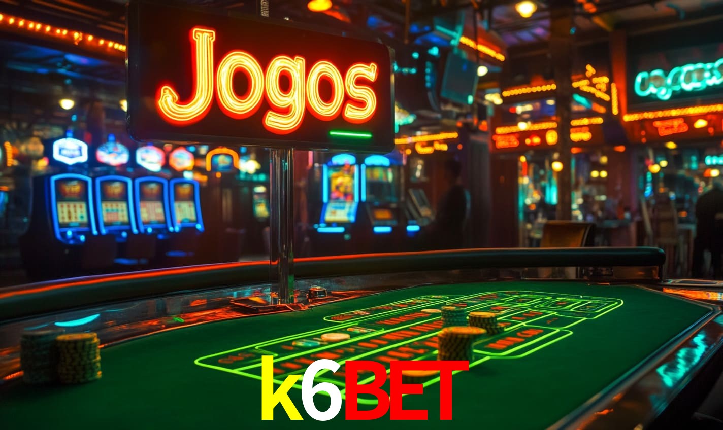 k6bet Salvador - Statistics