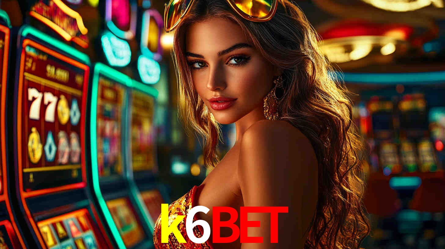 Blackjack Table k6bet