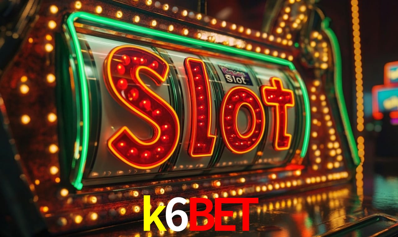 k6bet - Login Methods