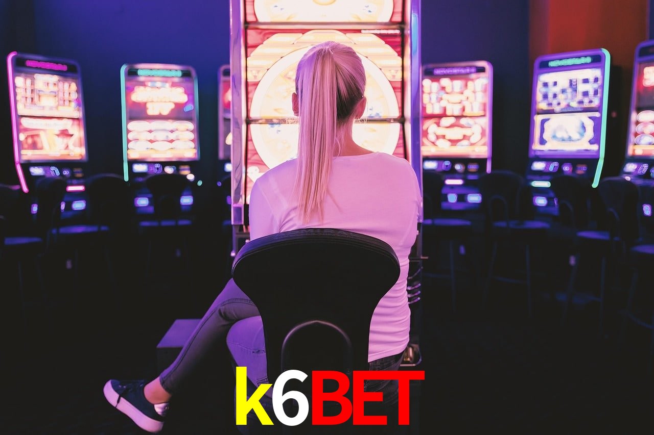 Account Benefits k6bet