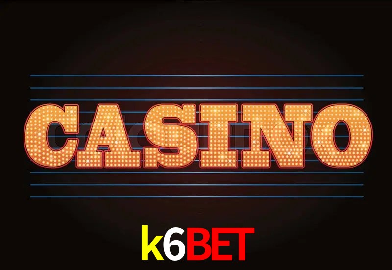 Cadastro Rápido k6bet