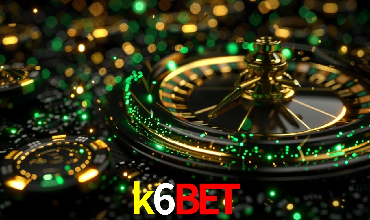 k6bet Brasília - Bonus Features
