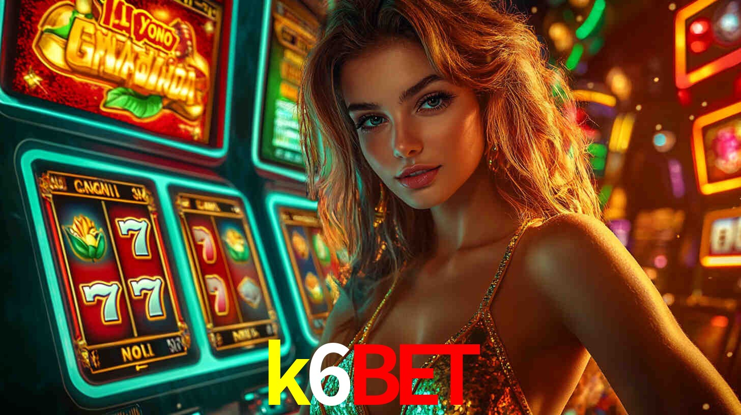 Roulette Table k6bet