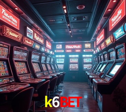 k6bet Promoções - 30+ Ofertas Diárias