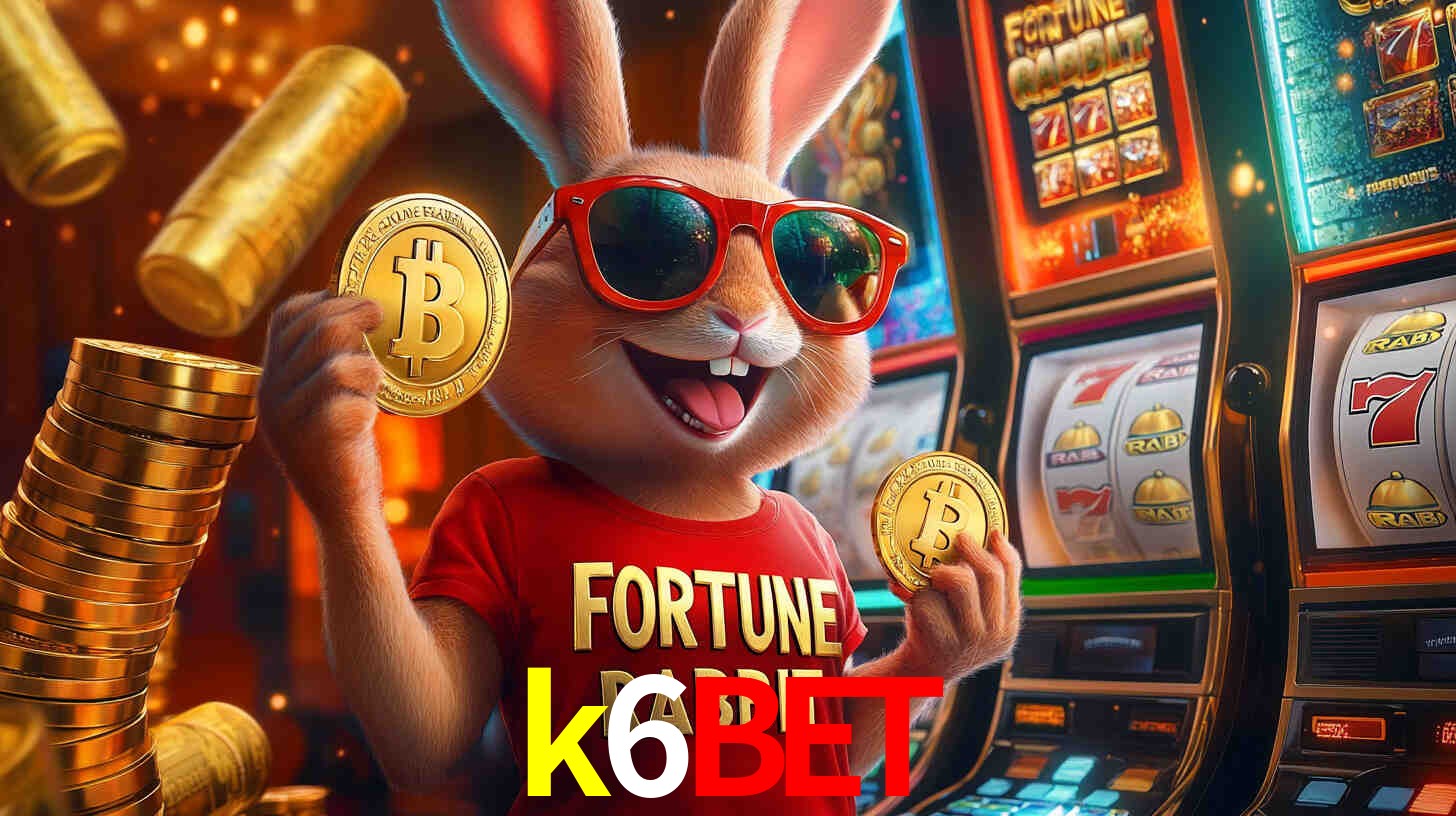A Popularidade dos Caça-Níqueis no k6bet