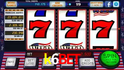 k6bet São Paulo - Live Tables