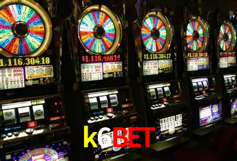 Descubra o Programa VIP da k6bet: Vantagens Exclusivas para Jogadores