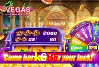 Desvendando o Mundo dos Jogos Virtuais na k6bet