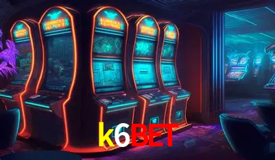 k6bet Brasília - VIP Program