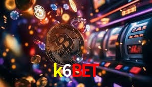 Interface Premium k6bet