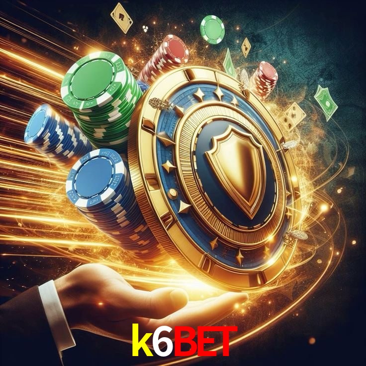 k6bet Curitiba - Live Betting