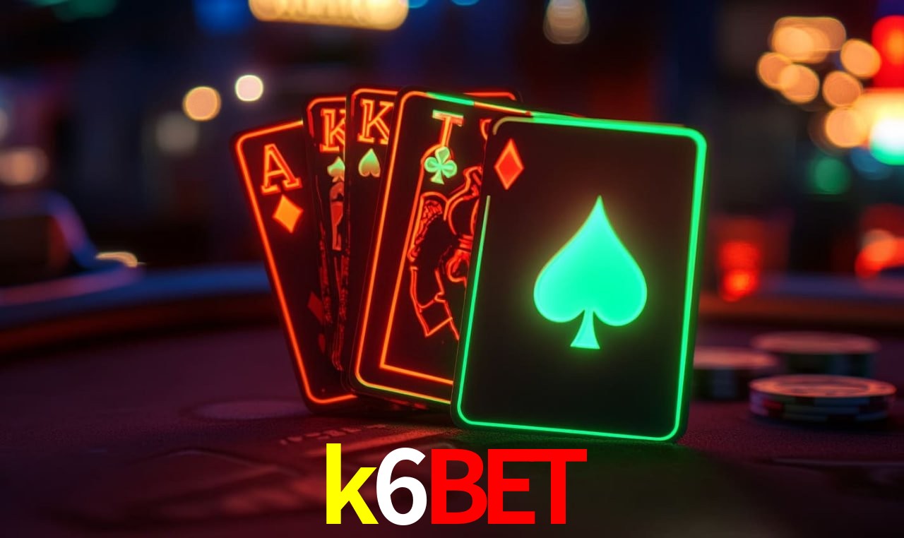 Sistemas de Segurança k6bet