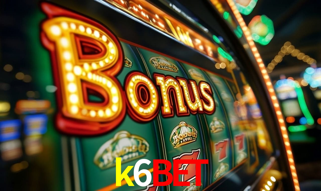 k6bet Belo Horizonte - Promo Tips