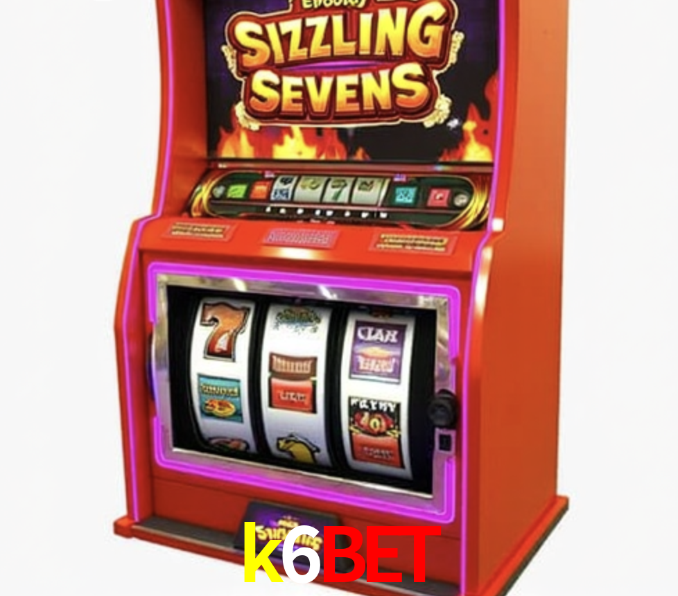 APP oficial da k6bet para mobile