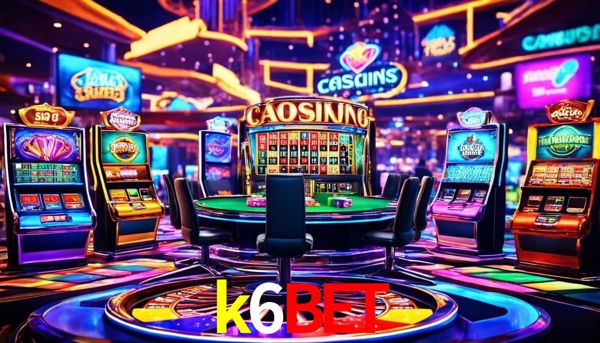 Segurança 2FA k6bet