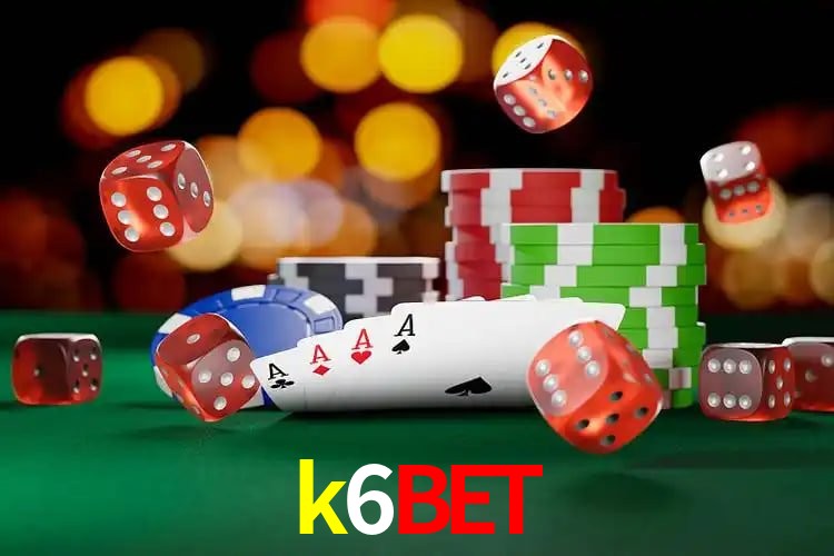 Especiais de Fim de Semana k6bet