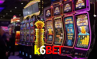 k6bet Belo Horizonte - Reivindique Bonus