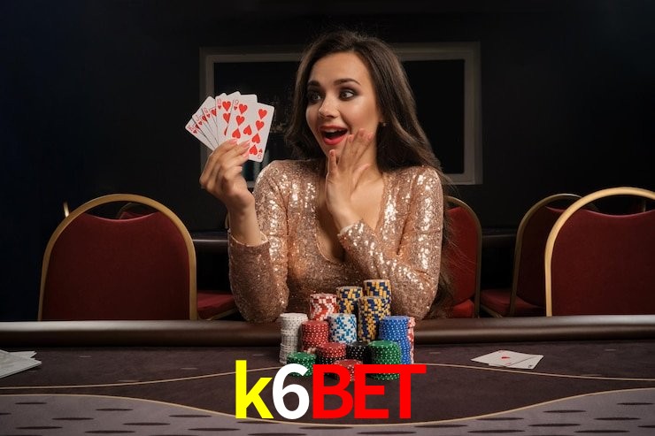 Programa VIP k6bet
