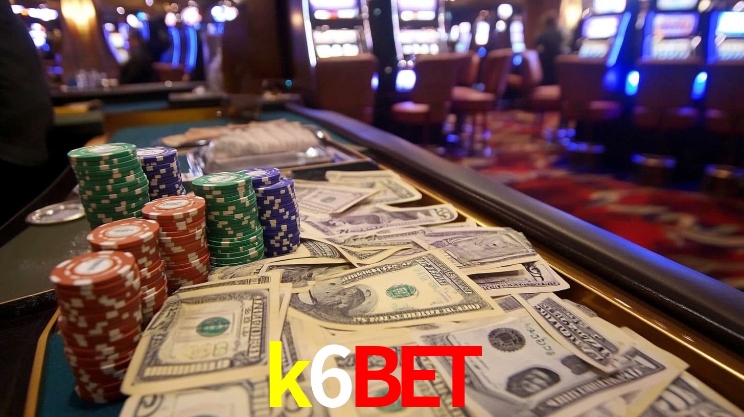 k6bet Belo Horizonte - Winners