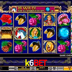 k6bet Cassino - 80+ Mesas ao Vivo