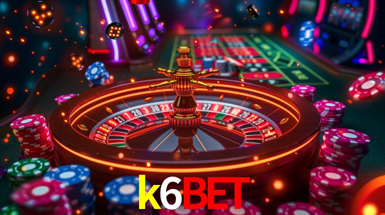 Bônus Diários k6bet