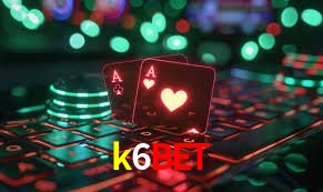 Login Seguro k6bet