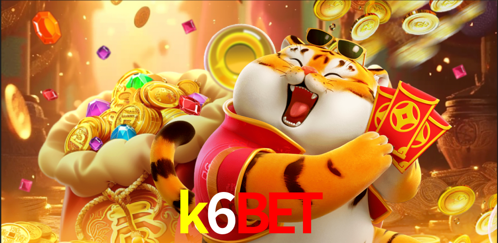 k6bet: Seu Especialista em Apostas Esportivas Brasileiras