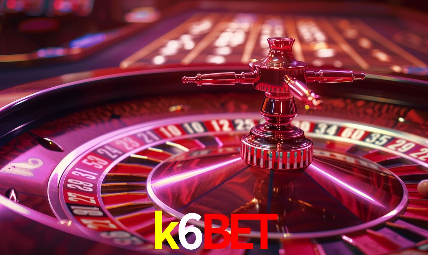 k6bet Fortaleza - Leaderboard