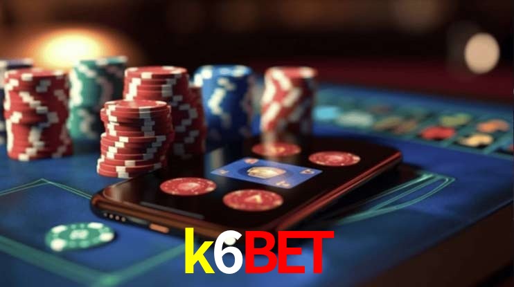 Promoções Sazonais k6bet