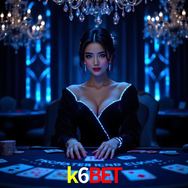 Ofertas Exclusivas k6bet