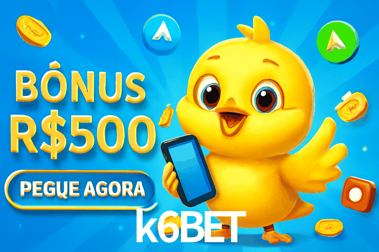Exclusive Offers k6bet