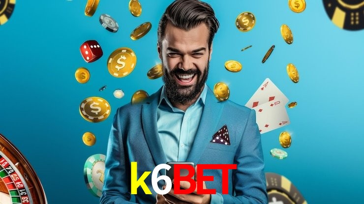 Secure Login k6bet