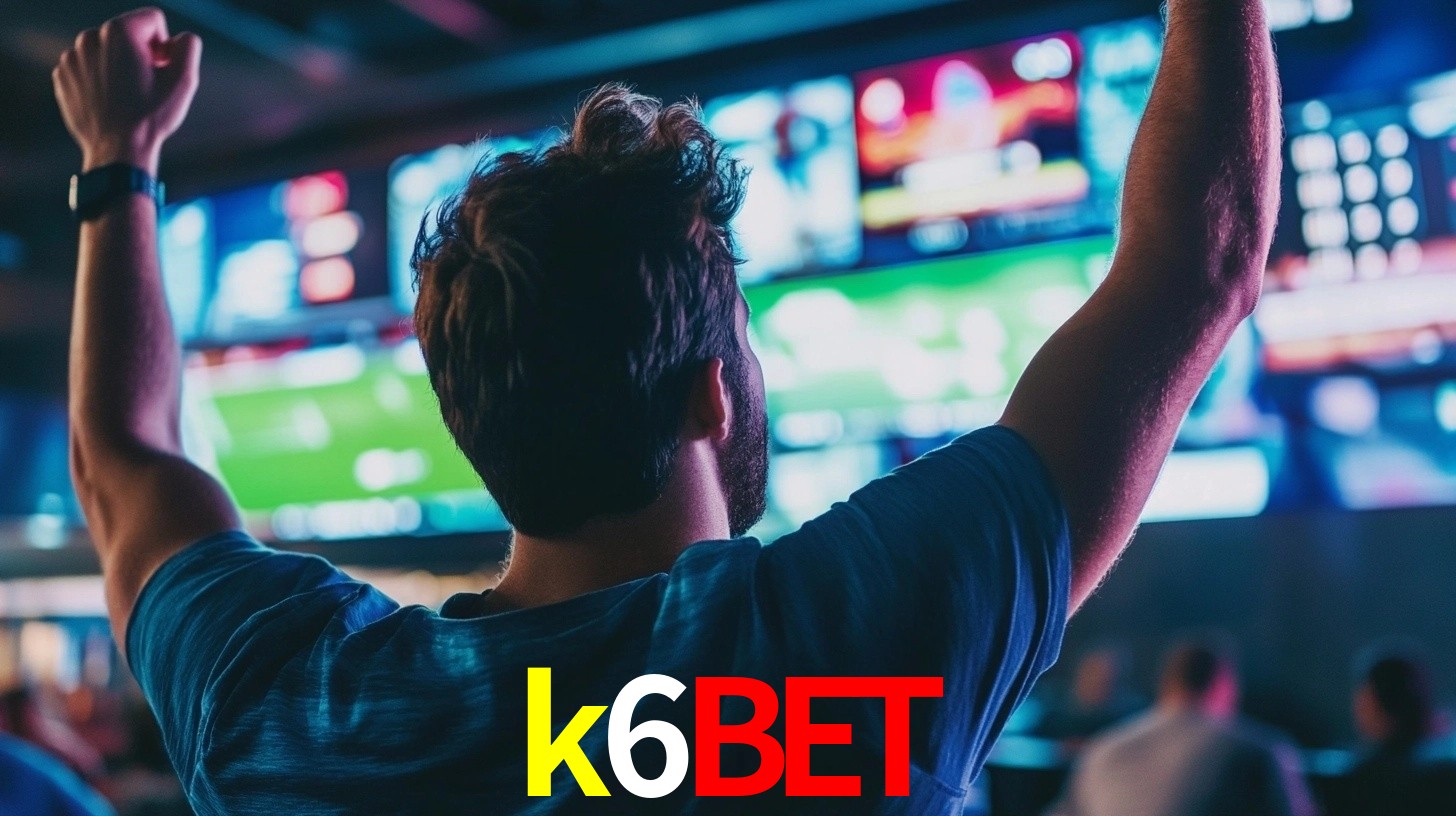 Sinta a adrenalina dos jogos de cassino com k6bet