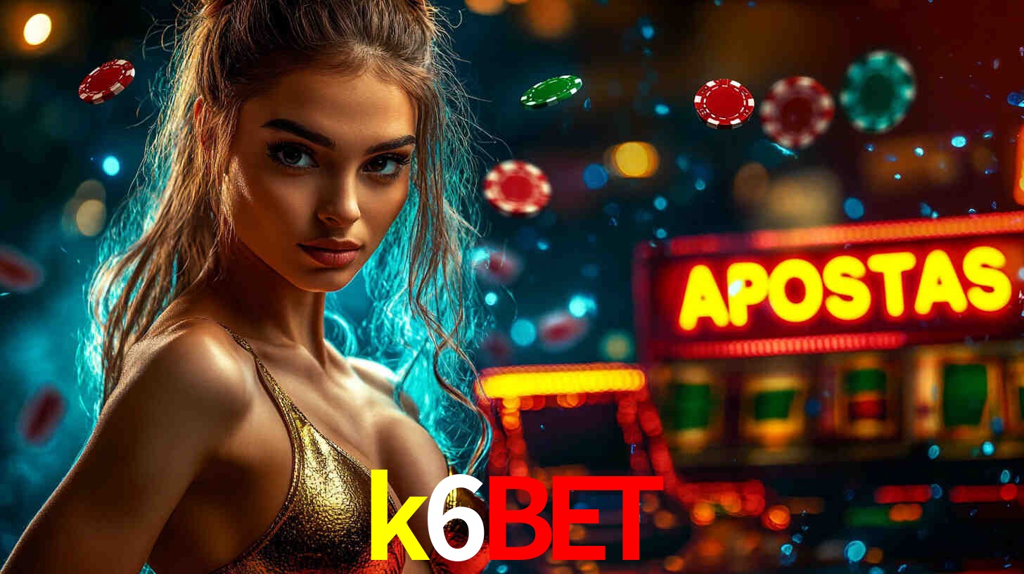 Explorando a Categoria de Eventos em Apostas na k6bet