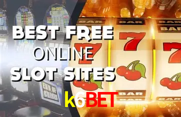 A Experiência Imersiva dos Cassinos Ao Vivo no k6bet